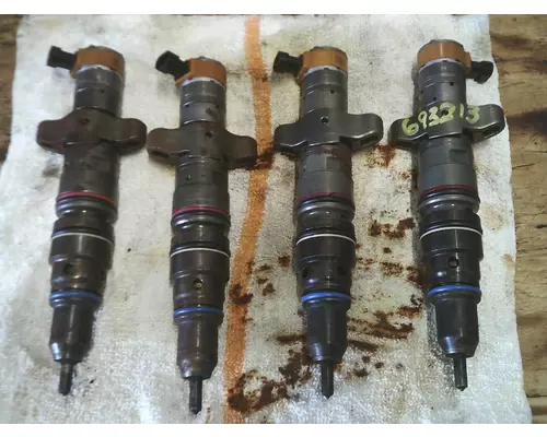 Fuel Injector CAT C7 Michigan Truck Parts