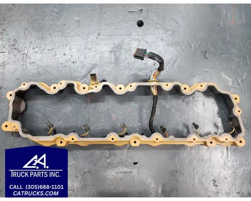 Valve Cover CAT C7 CA Truck Parts
