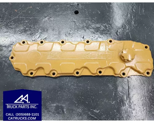 Valve Cover CAT C7 CA Truck Parts