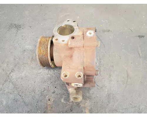 Water Pump CAT C7 Vander Haags Inc Sf