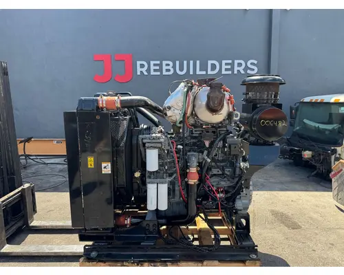 Engine Assembly CAT C9.3B JJ Rebuilders Inc