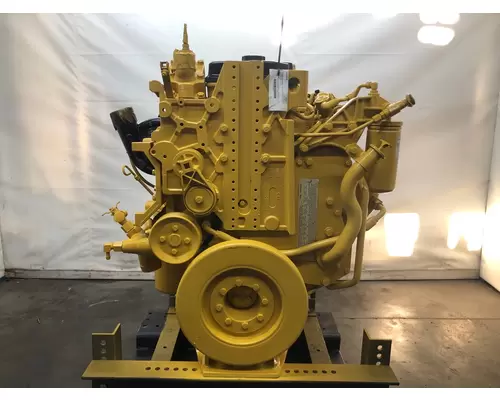 Engine Assembly CAT C9 Vander Haags Inc Cb