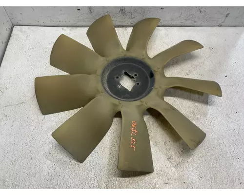 Fan Blade CAT C9 Vander Haags Inc Sp