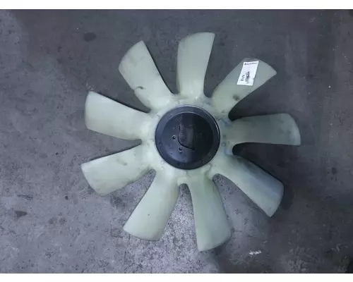 Fan Blade CAT C9 Vander Haags Inc Kc