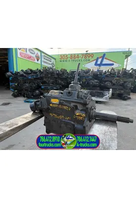 Cat CL282V Transmission Assembly