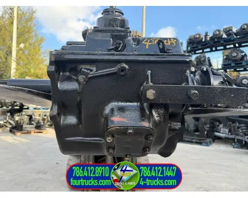 Cat CL282V Transmission Assembly