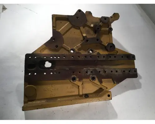 Engine Parts, Misc. CAT Cat Sterling Truck Sales, Corp