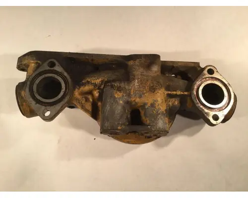 Engine Parts, Misc. CAT Cat Sterling Truck Sales, Corp