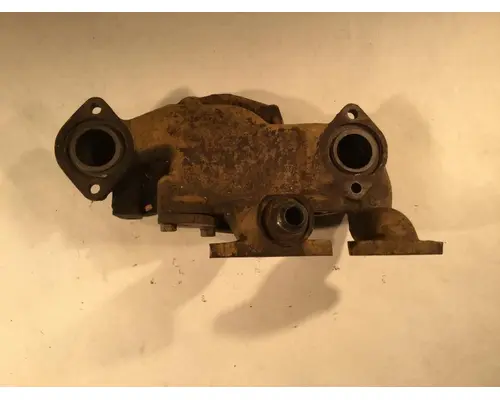 Engine Parts, Misc. CAT Cat Sterling Truck Sales, Corp