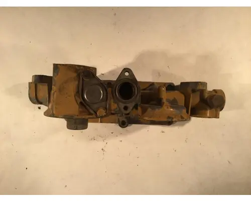 Engine Parts, Misc. CAT Cat Sterling Truck Sales, Corp