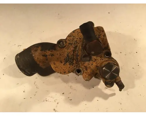 Engine Parts, Misc. CAT Cat Sterling Truck Sales, Corp