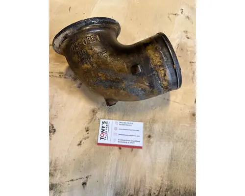 Engine Parts, Misc. CAT COLUMBIA Tony's Truck Parts