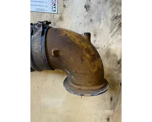 Engine Parts, Misc. CAT COLUMBIA Tony's Truck Parts