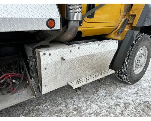 DPF (Diesel Particulate Filter) CAT CT13 Dutchers Inc   Heavy Truck Div  Ny