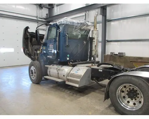 DPF (Diesel Particulate Filter) CAT CT13 Dutchers Inc   Heavy Truck Div  Ny