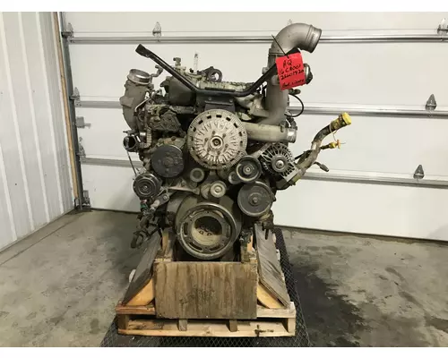 Engine Assembly CAT CT13 Vander Haags Inc WM