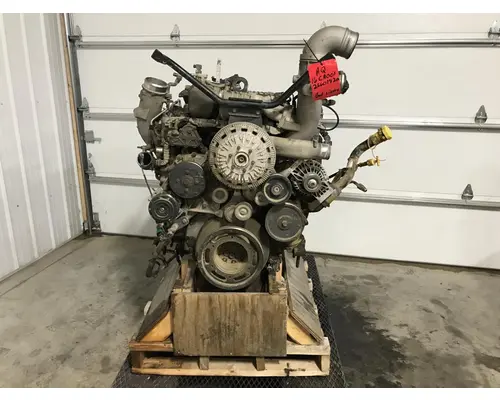 Engine Assembly CAT CT13 Vander Haags Inc WM
