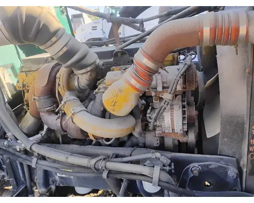 Engine Assembly CAT CT13 Crj Heavy Trucks And Parts