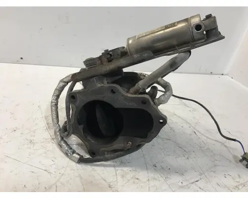 Jake/Engine Brake CAT CT13 Vander Haags Inc Sp