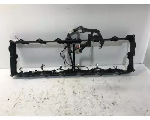 Engine Wiring Harness CAT CT13 Vander Haags Inc Sp