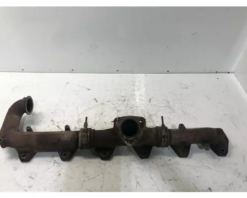 Exhaust Manifold CAT CT13 Vander Haags Inc Sp