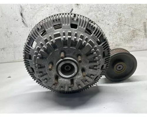 Fan Clutch CAT CT13 Vander Haags Inc Sf