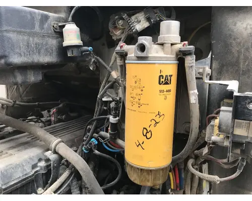 Filter / Water Separator CAT CT13 Vander Haags Inc Dm