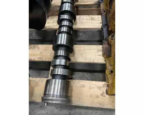 Camshaft CAT CT15 Dutchers Inc   Heavy Truck Div  Ny