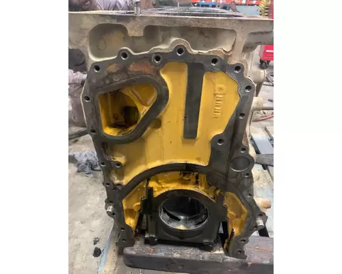 Cylinder Block CAT CT15 Payless Truck Parts