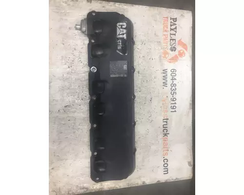 Valve Cover CAT CT15 Payless Truck Parts