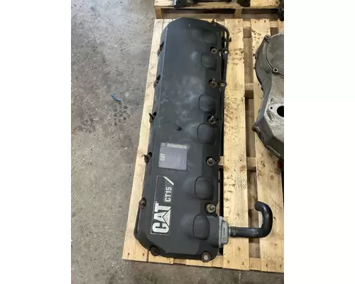 Valve Cover CAT CT15 Dutchers Inc   Heavy Truck Div  Ny