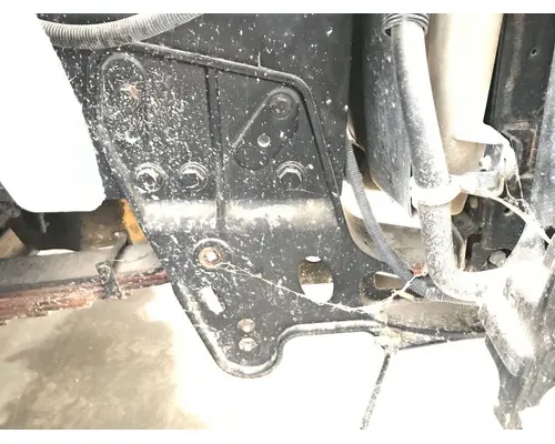 Frame CAT CT660 Vander Haags Inc Cb