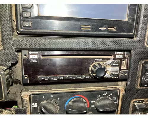 Radio CAT CT660 Vander Haags Inc Sf