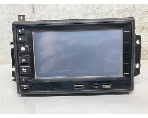 Radio CAT CT660 Vander Haags Inc Sf