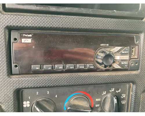 Body Parts, Misc. CAT CT660 Vander Haags Inc Col