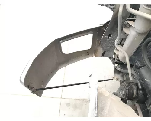 Bumper Assembly, Front CAT CT660 Vander Haags Inc Cb