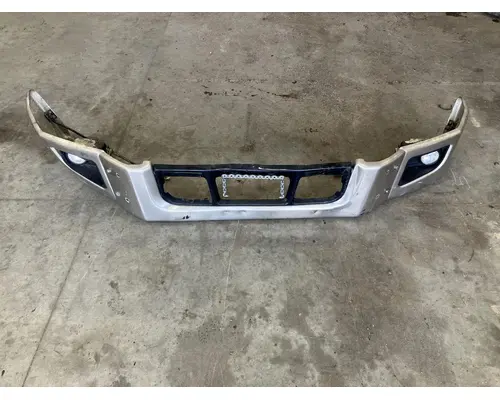 Bumper Assembly, Front CAT CT660 Vander Haags Inc Col