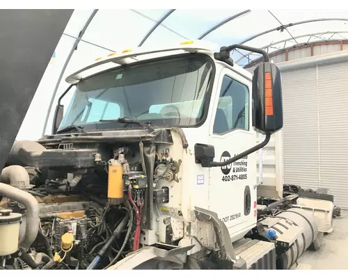 Cab CAT CT660 Vander Haags Inc Cb