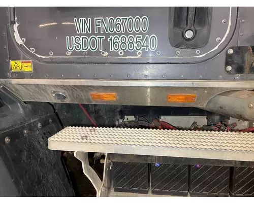 Exhaust Pipe CAT CT660 Vander Haags Inc Sf