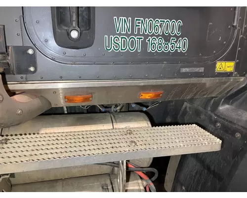 Exhaust Pipe CAT CT660 Vander Haags Inc Sf