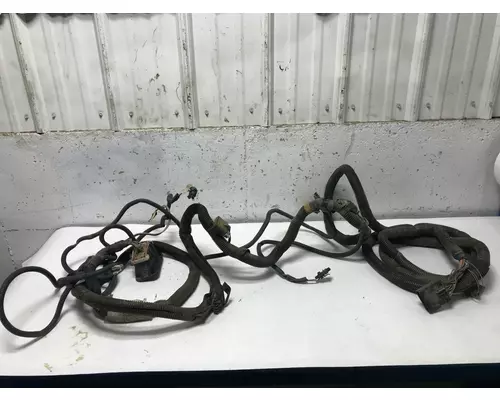 Body Wiring Harness CAT CT660 Vander Haags Inc WM