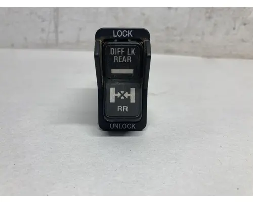 Dash / Console Switch CAT CT660 Vander Haags Inc Sf