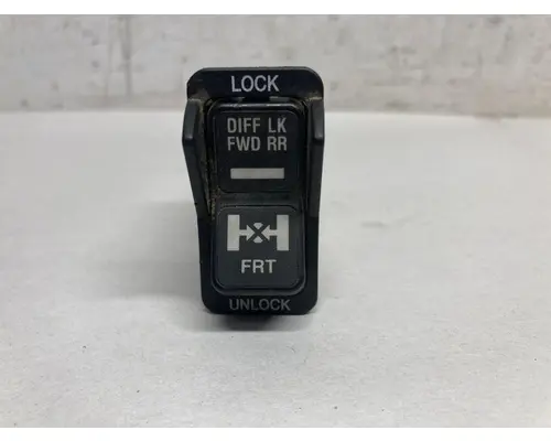 Dash / Console Switch CAT CT660 Vander Haags Inc Sf