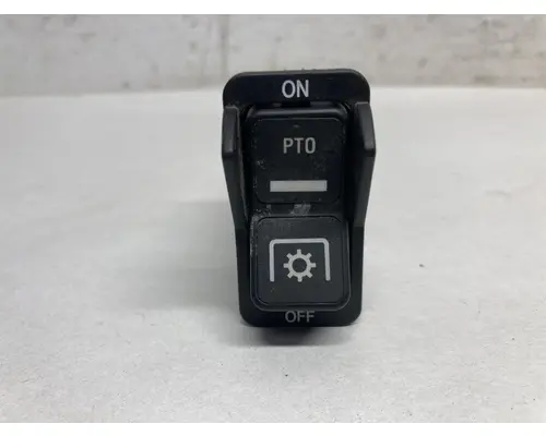 Dash / Console Switch CAT CT660 Vander Haags Inc Sf
