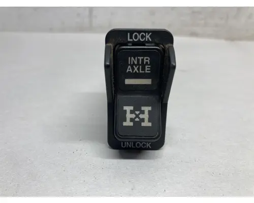 Dash / Console Switch CAT CT660 Vander Haags Inc Sf