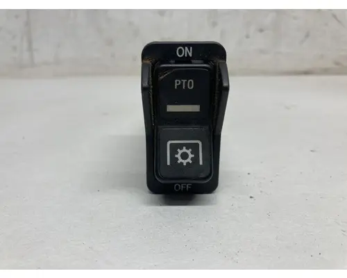 Dash / Console Switch CAT CT660 Vander Haags Inc Sf