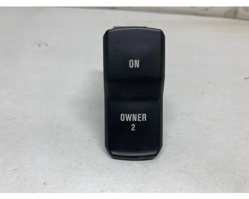 Dash / Console Switch CAT CT660 Vander Haags Inc Sf