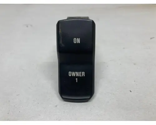 Dash / Console Switch CAT CT660 Vander Haags Inc Sf