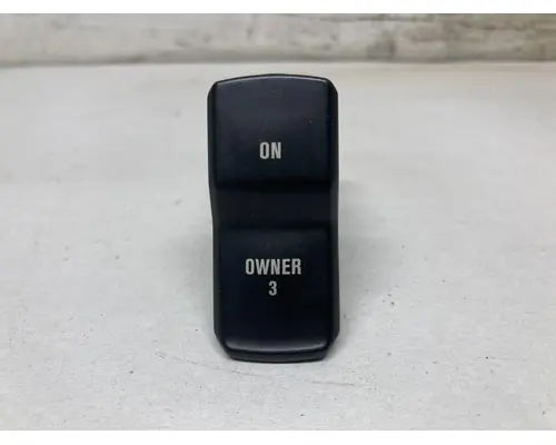 Dash / Console Switch CAT CT660 Vander Haags Inc Sf