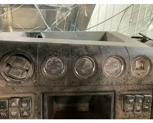 Dash Panel CAT CT660 Vander Haags Inc WM